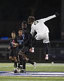 Armwood Boys Soccer VS Chamberlain