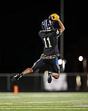 South Lake High @ Armwood Football