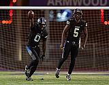 South Lake High @ Armwood Football