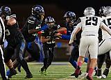 South Lake High @ Armwood Football