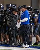 South Lake High @ Armwood Football