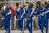 South Lake High @ Armwood Football
