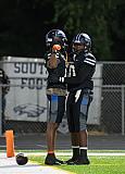 South Lake High @ Armwood Football