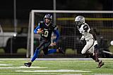 South Lake High @ Armwood Football