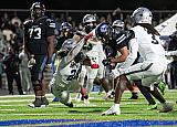 South Lake High @ Armwood Football