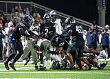 South Lake High @ Armwood Football