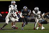 South Lake High @ Armwood Football