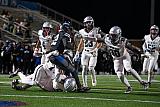 South Lake High @ Armwood Football
