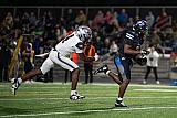 South Lake High @ Armwood Football