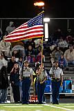 South Lake High @ Armwood Football