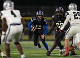 South Lake High @ Armwood Football