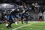 South Lake High @ Armwood Football
