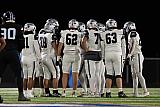 South Lake High @ Armwood Football