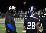 South Lake High @ Armwood Football