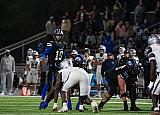 South Lake High @ Armwood Football