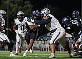 South Lake High @ Armwood Football