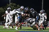 South Lake High @ Armwood Football