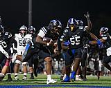 South Lake High @ Armwood Football