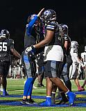 South Lake High @ Armwood Football