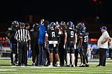 South Lake High @ Armwood Football