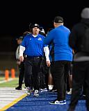South Lake High @ Armwood Football