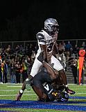 South Lake High @ Armwood Football