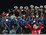 South Lake High @ Armwood Football