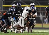 South Lake High @ Armwood Football