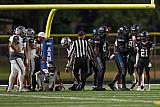 South Lake High @ Armwood Football