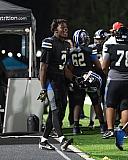 South Lake High @ Armwood Football