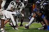 South Lake High @ Armwood Football