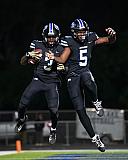 South Lake High @ Armwood Football