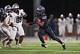 South Lake High @ Armwood Football