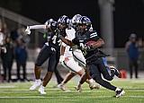 South Lake High @ Armwood Football