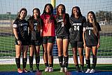 Armwood Soccer Seniors Girls