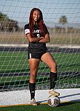 Armwood Soccer Seniors Girls