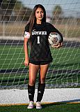 Armwood Soccer Seniors Girls