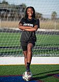 Armwood Soccer Seniors Girls