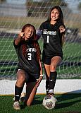 Armwood Soccer Seniors Girls