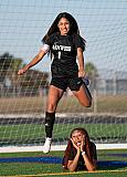 Armwood Soccer Seniors Girls