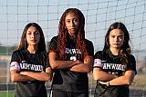 Armwood Soccer Seniors Girls