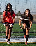 Armwood Soccer Seniors Girls