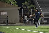 Armwood Boys Soccer vs Brandon HS