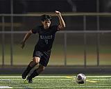 Armwood Boys Soccer vs Brandon HS