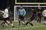Armwood Boys Soccer vs Brandon HS