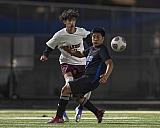 Armwood Boys Soccer vs Brandon HS