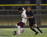 Armwood Boys Soccer vs Brandon HS