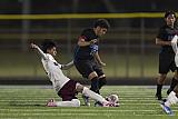 Armwood Boys Soccer vs Brandon HS