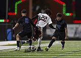 Armwood Boys Soccer vs Brandon HS