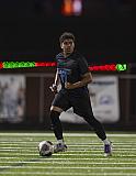 Armwood Boys Soccer vs Brandon HS
